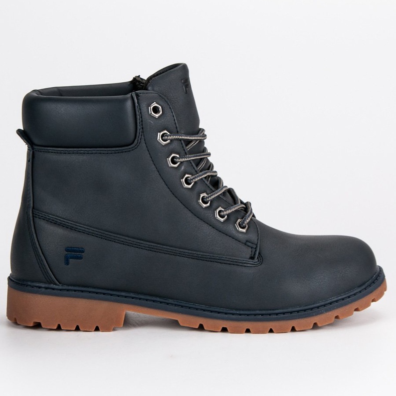 Fila Maverick Mid blu