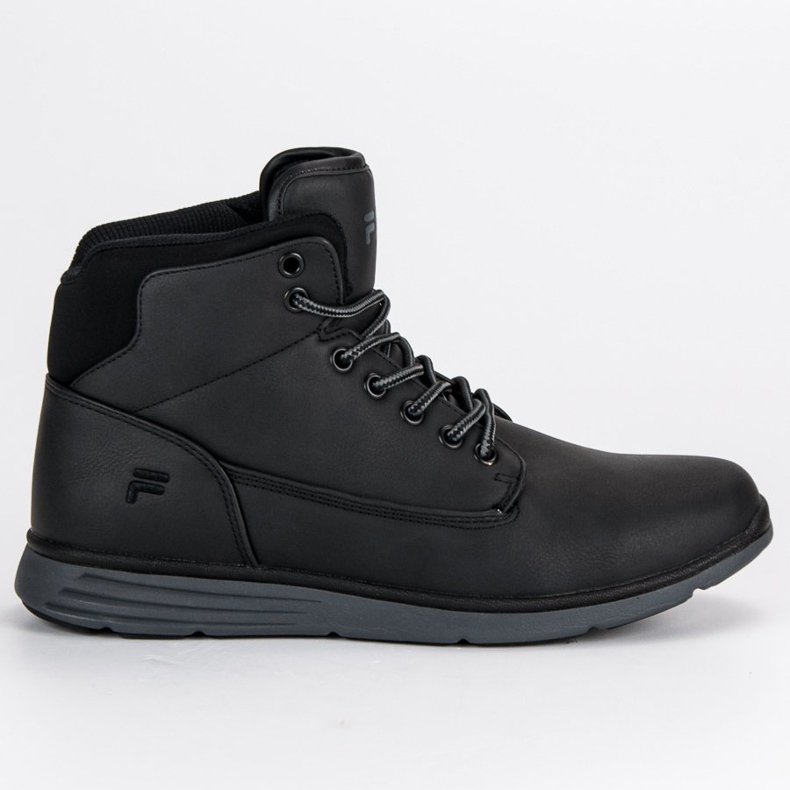 Fila lancia mid 1010146-12V nero