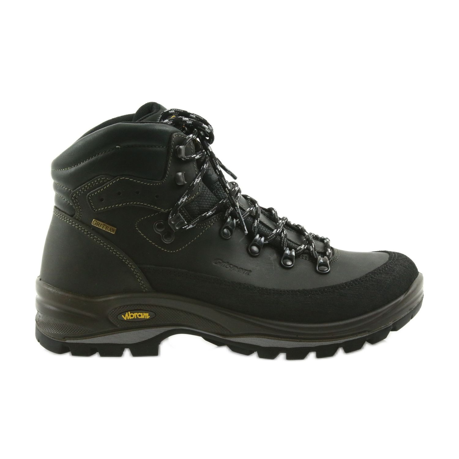 Grisport 2025 trekking opinioni