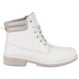 Seastar Trapper da donna grigi grigio