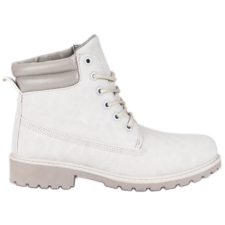 Seastar Trapper da donna grigi grigio