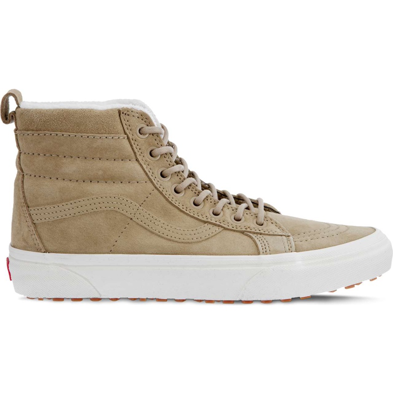 Vans Sk8 Hi Mte UC3 Cornstalk Marshmallow marrone