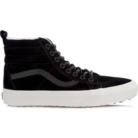 Vans Sk8 Hi Mte UC2 Nero Nero Marshmallow