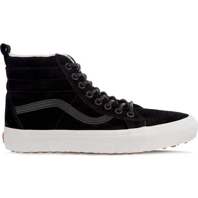 Vans Sk8 Hi Mte UC2 Nero Nero Marshmallow