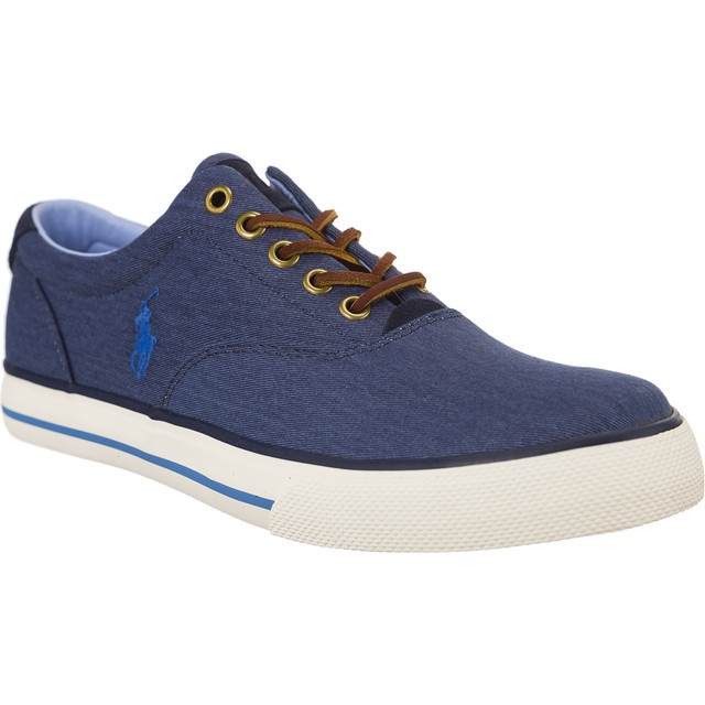 Polo Ralph Lauren VAUGHN NE VULC XYA5KXW9WP blu