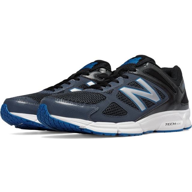 New Balance M460cg1 blu