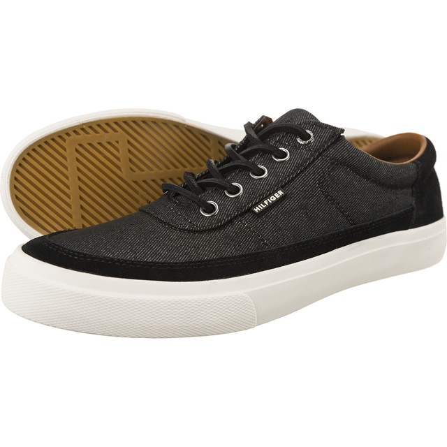 Tommy Hilfiger Paulie 10C4 990 nero
