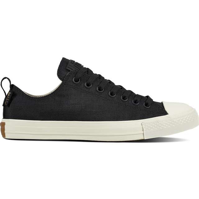 Converse Chuck Taylor All Star Cordura Gomma nera garzetta nero