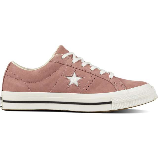 Converse One Star Pink rosa