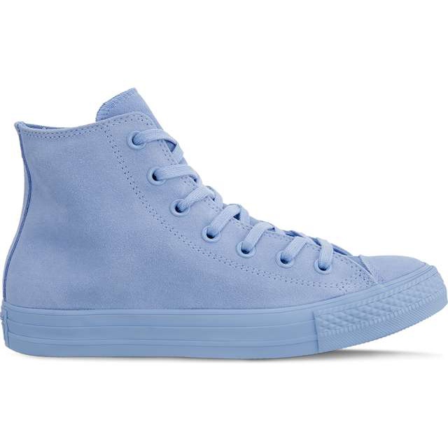 Converse Chuck Taylor All Star Azzurro Azzurro blu