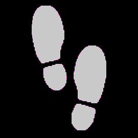 Stivali con stringhe neri NC258 nero II-GAT