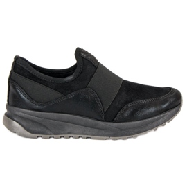 Bestelle Scarpe sportive nero