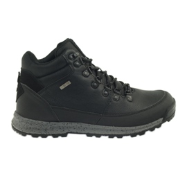 Black Big Star trekking sportivo 174188 nero