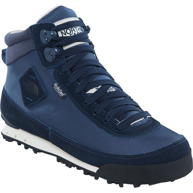 The North Face W BACK-2-BERK Boot 2 Urban Nav Jbr blu navy
