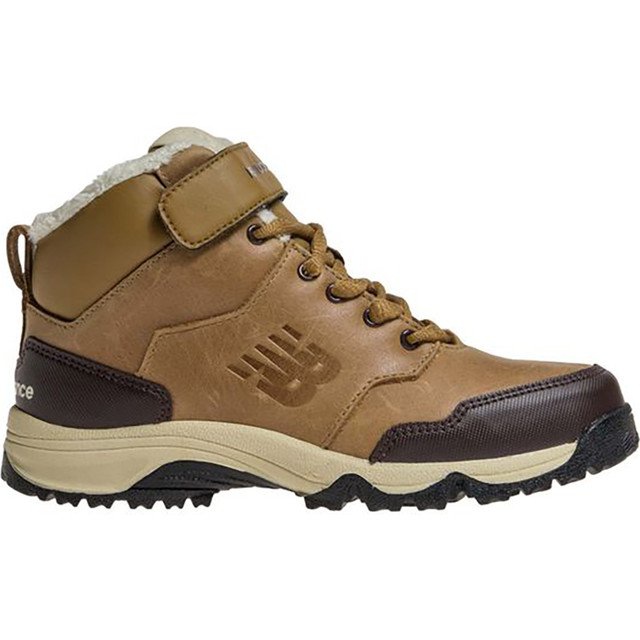New Balance Kv754khy marrone