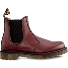 Dr. Martens 2976 Cherry Red DM11853600 multicolore rosso