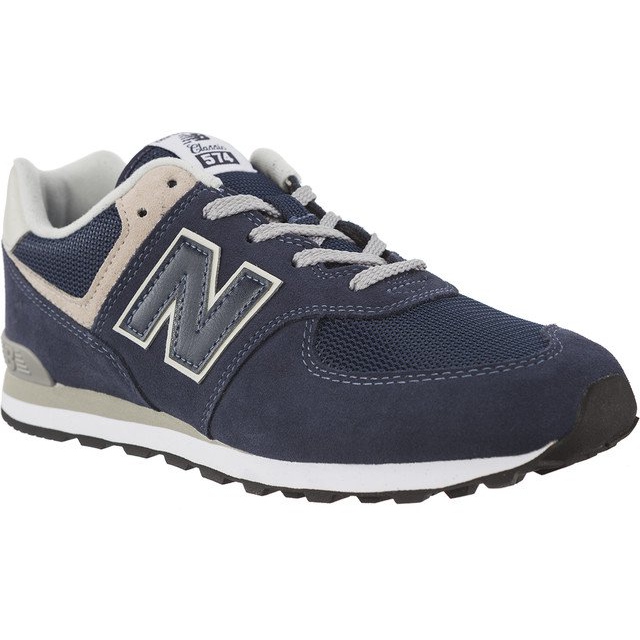 New Balance Gc574gv blu