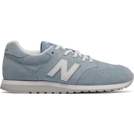New Balance Wl520pl Blu