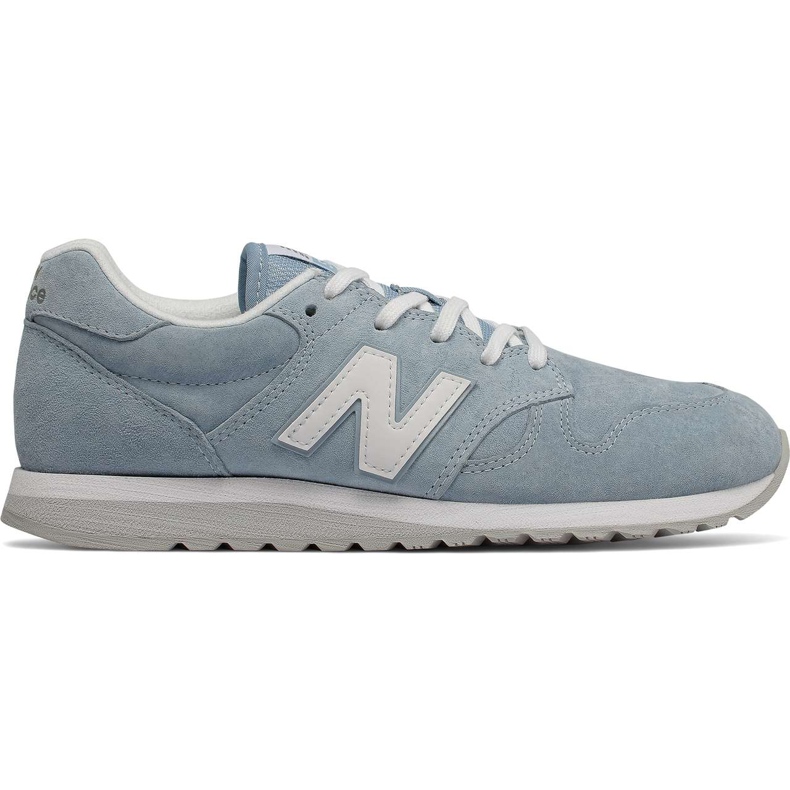 New Balance Wl520pl Blu