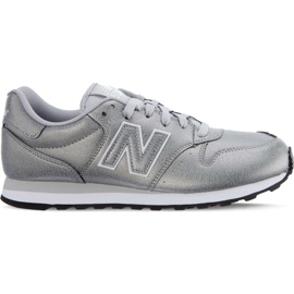 New Balance Gw500mta grigio