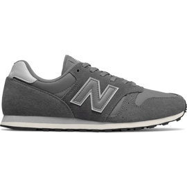 New Balance Ml373dgm Grigio