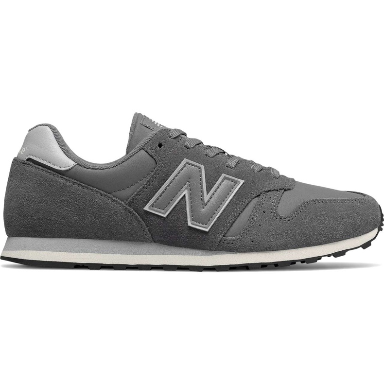 New Balance Ml373dgm Grigio