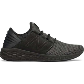 New Balance Mcruznb2 nero con magnete