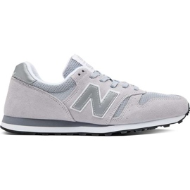 New Balance Ml373gr Grigio