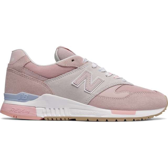 New Balance Wl840rtp Pink viola rosa