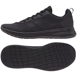 Scarpe da corsa adidas Aregecy W B44892 nero