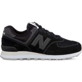 New Balance Ml574eta nero