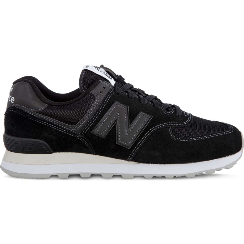 New Balance Ml574eta nero