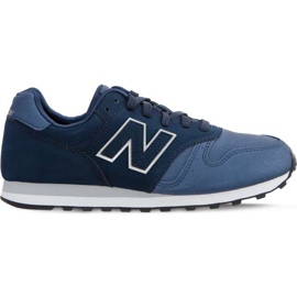 New Balance Wl373ns Blu scuro