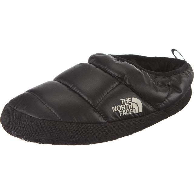 The North Face Nse Tent Mule Iii FG4 nero