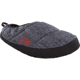 The North Face M Nse Tent Mule Iii Phantom G Yvf grigio