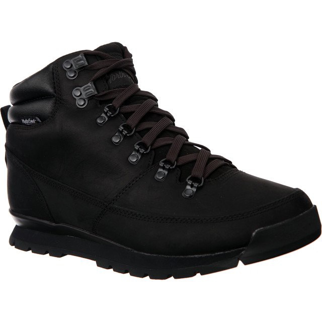 The North Face MB To B Redx Lthr KX8 nero