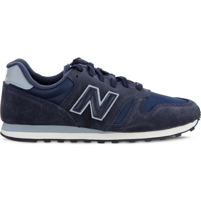 New Balance Ml373nvb Navy Blue blu navy