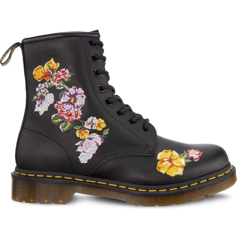 Dr. Martens 1460 Vonda Ii Nero multicolore