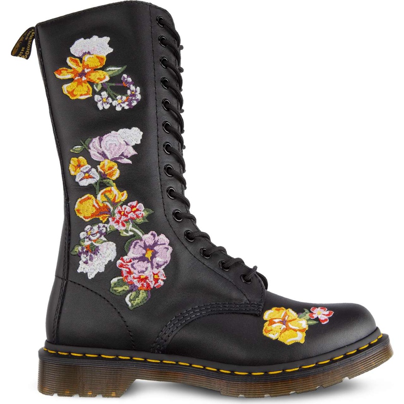 Dr. Martens 1914 Vonda Ii Black nero multicolore