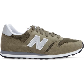 New Balance Olive Ml373olv verde
