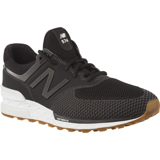 New Balance Ms574emk nero