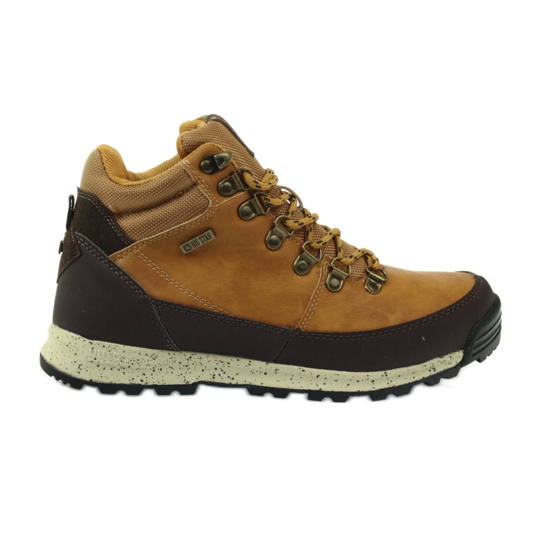 Cammello Big Star 174189 trekking sportivo marrone multicolore