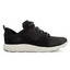 Timberland Flyroam Leather Oxford Black nero