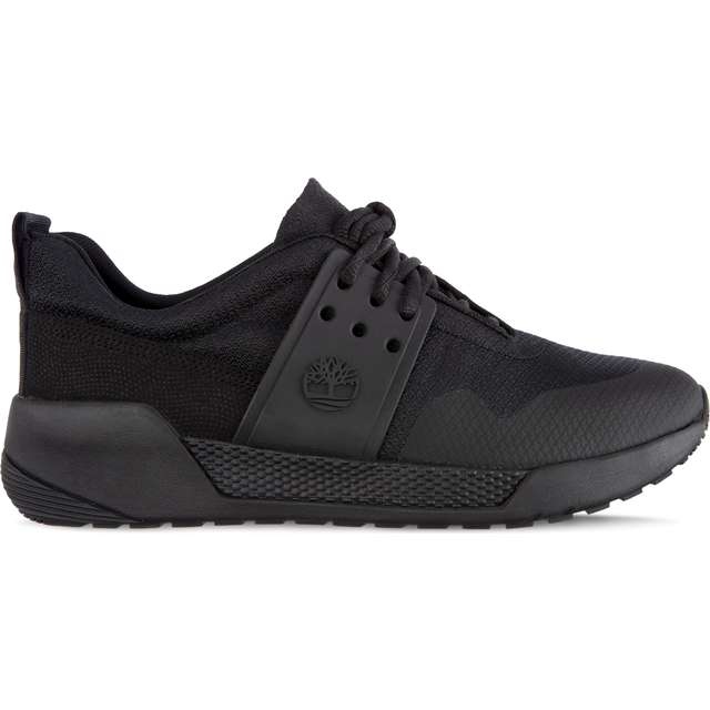 Timberland Kiri Up Knit Oxford Black nero