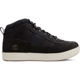 Timberland City Roam Cupsole FL Nero