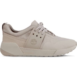 Timberland Kiri Up Knit Oxford Simply Taupe marrone