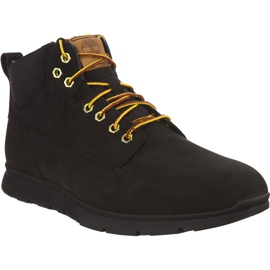 Timberland Killington Chukka 9UK nero
