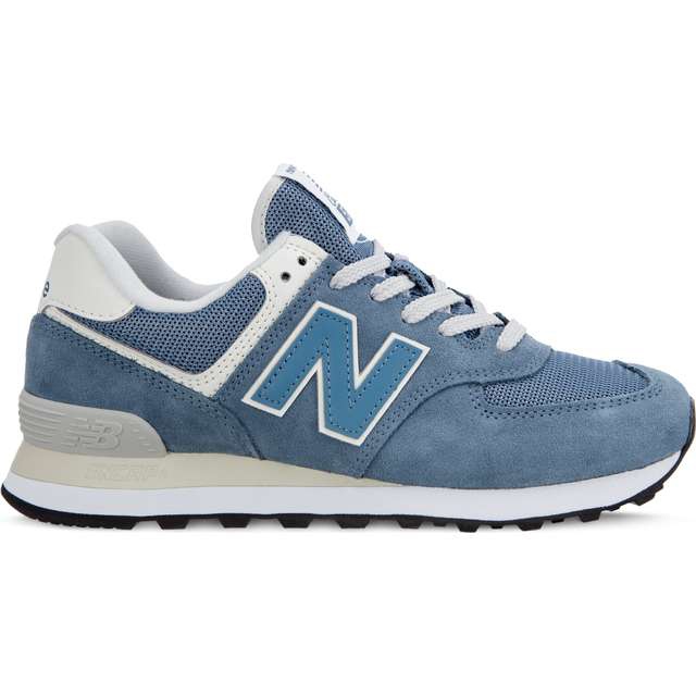 New Balance Wl574crb Blu