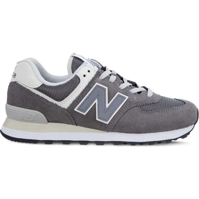 New Balance Wl574crd Castle Rock White grigio