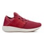 New Balance Fresh Foam Cruz V2 Nubuck WCRUZNR2 Peperoncino con vortice rosso